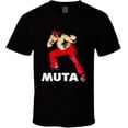 thumbnail image 1 of The Great Muta Wcw Wrestling T-Shirt, 1 of 2