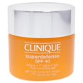 thumbnail image 1 of Gel protector solar Clinique Superdefense SPF 40 50 ml unisex, 1 of 4