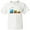 AA-White, variant on Inktastic Colorful Toy Train Youth T-Shirt