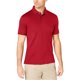 thumbnail image 1 of Polo de Rugby Calvin Klein Liquid Touch para hombre rojo mediano, 1 of 1