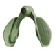 thumbnail image 5 of Ejercitador de muslos para la parte interna del muslo, cómodo equipo de entrenamiento para piernas y muslos. Verde, 5 of 9
