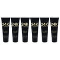 thumbnail image 1 of Champú 24K Get Gorgeous de Sally Hershberger para unisex - Champú de 8,5 oz - Paquete de 6, 1 of 2