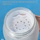 thumbnail image 5 of Toystoory Taza de bebida de 900ml, taza de té de oficina, portátil, deportes al aire libre, equitación, Camping, senderismo, botella de agua con infusor Teteras Blanco Toystoory HA080576-01, 5 of 6