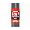 G-Floor 7.5' x 17' Ribbed Garage Flooring Cover - Slate Grey