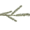 thumbnail image 3 of Northlight 5' Champagne Tinsel Artificial Christmas Twig Tree - Unlit, 3 of 6
