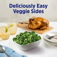 thumbnail image 4 of Birds Eye Steamfresh Garlic Butter Broccoli, Frozen Vegetables, 9 oz. Bag, 4 of 8