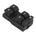 thumbnail image 2 of Front Driver Power Window Switch 13305373 for 2013 2014 2015 2016 Buick Encore, 2 of 9