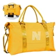 thumbnail image 1 of Weekender Bag Vogewood Young Girls Initial Travel Bag N, 1 of 7