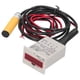 thumbnail image 1 of Tally Counter, BEM-6H-30E4-CT Sensor De Pantalla De Berm De Contador Industrial 999999 Distancia De Inducción Ajustable Del Rango De Conteo Para El Control De Automatización, 1 of 7