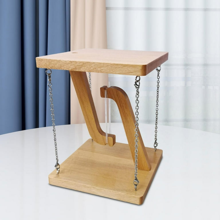Tensegrity Table 弱かっ