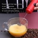 thumbnail image 5 of Espumador de leche Wosthever acero inoxidable doble capa negro, 5 of 6
