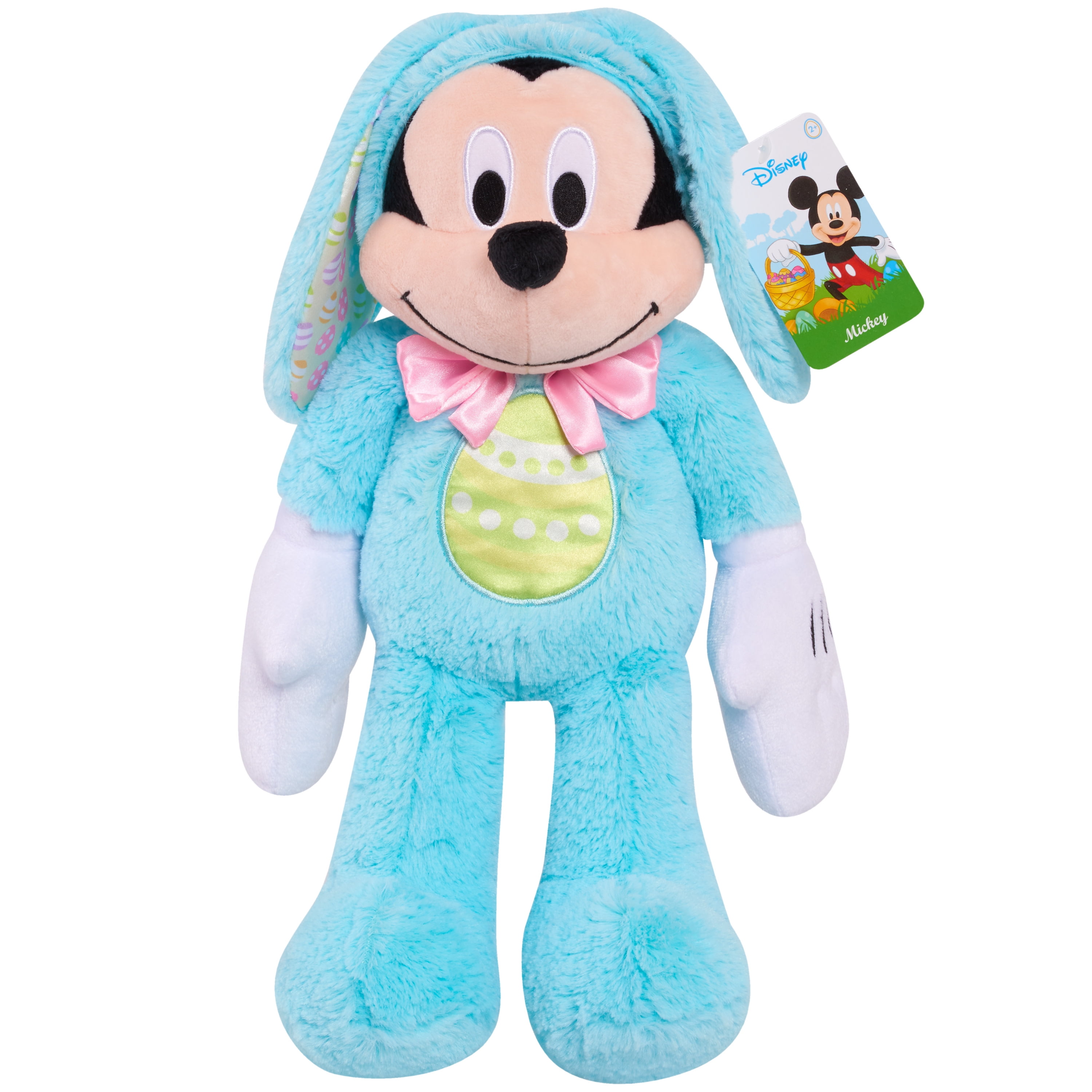 disney easter stuffed animals