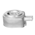 thumbnail image 1 of Car Engine Oil Cooler 264102G000 Replacement Fits for Hyundai Tucson, 1 of 5