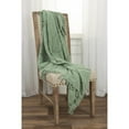 thumbnail image 5 of Rizzy Home 50" x 60" Throw, 5 of 5