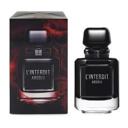 Givenchy L'INTERDIT Eau de Parfum Intense 2.7 oz / 80 ml spray for