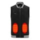 thumbnail image 2 of Injueey Heated Vest Pants Screw Thread Electric LevelsThicken Heating Velvet Vests Men 3 Accessory Clothing Soft  Lightweight Suministros térmicos No.2, 2 of 6