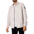 thumbnail image 2 of Weekend Offender Porter Jacket, Beige, 2 of 6