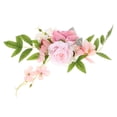 thumbnail image 1 of Miangastore Décorations de Gâteau de Mariage Réalistes, Fleurs de Rose Réalistes, Décorations de Gâteau Boho pour Mariage, Fête d'Anniversaire, Douche Nuptiale, 1 of 8