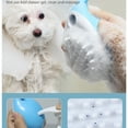 thumbnail image 4 of ACDANC 2Pcs Dog Brush for Shedding,Effective Tool for Dogs,Gentle Flea Comb, 4 of 6
