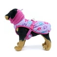thumbnail image 2 of Chaqueta de Algodón Ganfancp a Prueba de Frío Cálido Perro Invierno, 2 of 7