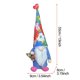 thumbnail image 2 of Madre, Muñeco Sin Rostro Hecho A Mano, Muñeco De Elfo De Peluche, Adornos Para El Hogar, Regalos Para El Día De La Madre Moyic HA041677-01, 2 of 6