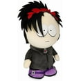 thumbnail image 6 of Kidrobot South Park Goth Kid Pete 13" Plush with Sound, 6 of 6