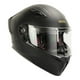 thumbnail image 3 of Casco Roda Force Evo Negro Mate Abatible Svs negro L, 3 of 6