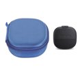 thumbnail image 1 of Hard Travel Case For Mini Speaker, Lightweight Waterproof Mini  Speaker Protective Carrying Case Bag With, Scratch Proof Shockproof, 1 of 8
