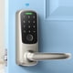 thumbnail image 1 of Cerradura de puerta inteligente ULTRALOQ Latch5, 1 of 5