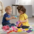 thumbnail image 2 of LeapFrog Musical Rainbow Tea Party™ Deluxe - French Version, 12 to 36 months, 2 of 5