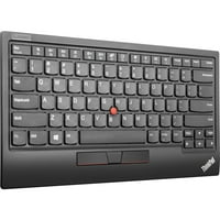 Lenovo ThinkPad TrackPoint II Wireless Keyboard (4Y40X49493)
