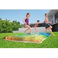 thumbnail image 4 of Bestway H2OGO! Color Splash Inflatable Water Blobz (9'2" x 6'1"), 4 of 8