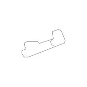 Genuine OE GM Grip Handle - 96800992 Fits select: 2008-2010 SATURN VUE