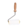 thumbnail image 1 of Uncapping Needle Roller, Beekeeping Tool Honey Roller Wooden Handle  For Honey For Beehive, 1 of 8