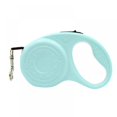 thumbnail image 1 of 3/5M Retractable Dog Leashes Automatic Adjustable Extending Dogs Leash Rope For Puppy Cats Leash Walking, 1 of 6