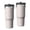 Black-5, variant on Modern 30oz Handheld Travel Tumbler with Handle – Double Wall Stainless Steel Insulated Cup, Flip Straw Lid, Leak-Proof & BPA-Free for Hot and Cold Drinks – Durable Coffee & Juice Mug Black