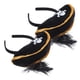 thumbnail image 4 of piezas de sombrero pirata para Halloween, diadema para fiesta de máscaras, gorro pirata para festivales festivos., 4 of 7
