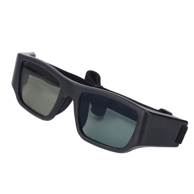 Gafas De Entrenamiento Estroboscópicas, Gafas Estroboscópicas De Visión, Equipo De Práctica De Entrenamiento De Reactividad De Carga, Herramienta De Coordinación Mano-ojo Para