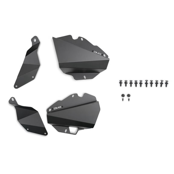 DV8 Offroad INFT2-01 MOBILE ELECTRONICS