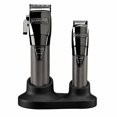 thumbnail image 4 of BaByliss Pro Professional Guide de Démarrage pour Super Moteur Coupe-Cheveux - Noir, 4 of 5
