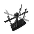 thumbnail image 3 of AMX BPL-71B Support TV Pivotant pour Table (Pied Ou Base de Remplacement) LED LCD PLASMA 32 Pieds' à 55 Pieds', 3 of 7