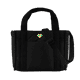 thumbnail image 1 of Bolsa Mujer tipo Tote Bag y Crossbody, LuckyLy Ligera con Múltiples Compartimentos y Repelente al Agua, Bolso de Viaje y Bandolera Cruzada, Ideal como Regalos para Mujer Originales – negro UNITALLA, 1 of 9