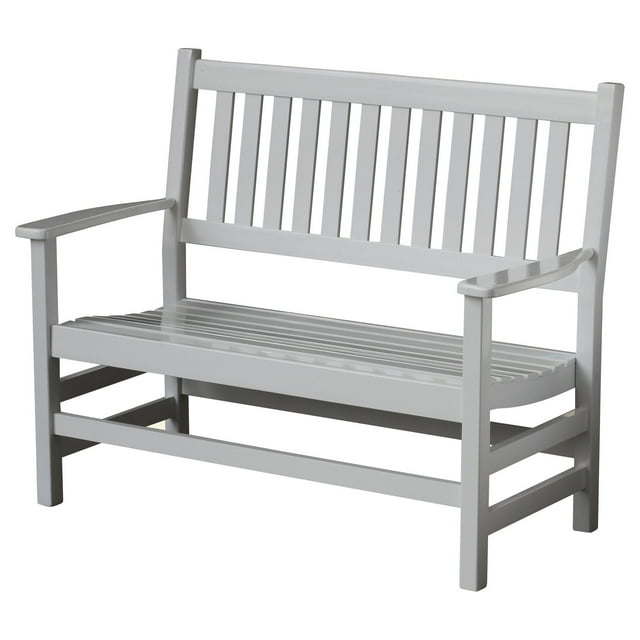 Hinkle Chair Company Plantation Porch Bench