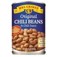 thumbnail image 2 of Mrs. Grimes Original Chili Beans 15 oz Can, Pack of 4, 2 of 6