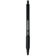 thumbnail image 3 of BIC Soft Feel Retractable Ball Point Pen Medium, Black Ink, 36 Pack, 3 of 5