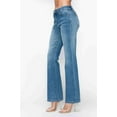 thumbnail image 6 of Cat's Whiskers Mid Rise Bootcut Jeans, 6 of 11