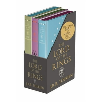 The Lord of the Rings　special edition The Lord of the Rings Boxed Set - Special Edition – Royal