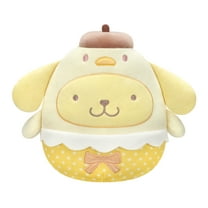 Squishmallows 8” Pompompurin Easter Chick - Ultra Soft Stuffed Plush Toy Gift