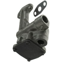 MELLING Standard Volume Big Block Ford Oil Pump P/N M84