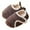 Z01_Brown, variant on HNMKIU Soft Soled Indoor Floor Socks for Children In Autumn and Winter for Both Boys and Girls Providing Warmth Baby Slippers for Toddlers 0 to 7 Years Grey,2-3 Years
